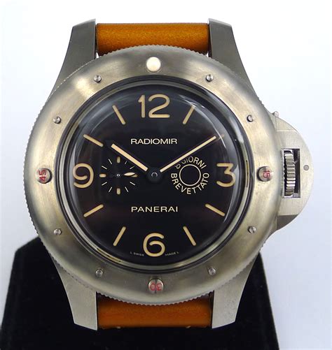 panerai pam 341 radiomir egiziano|Panerai radiomir egiziano.